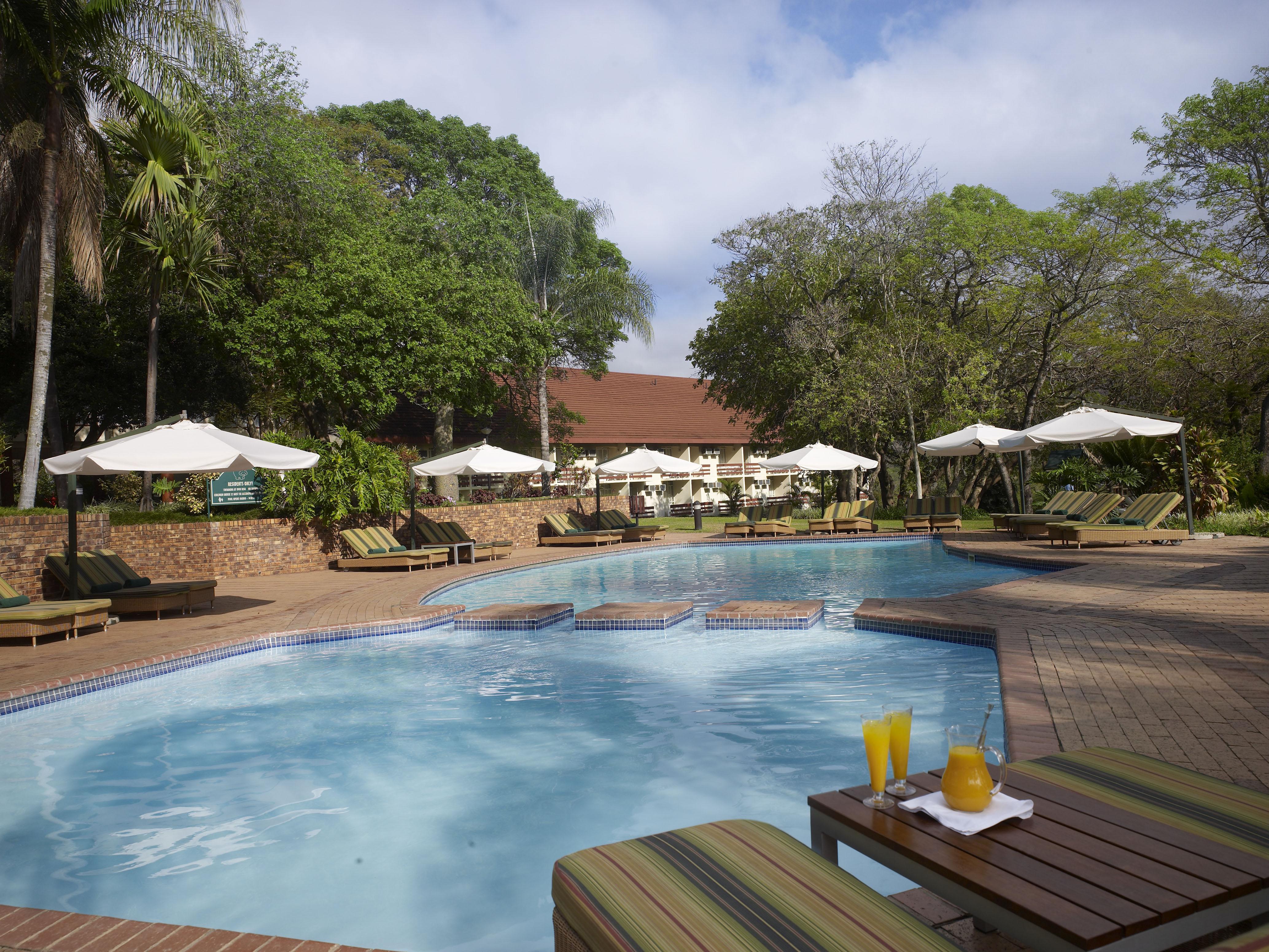 Sabi River Sun Resort Hazyview Exterior foto