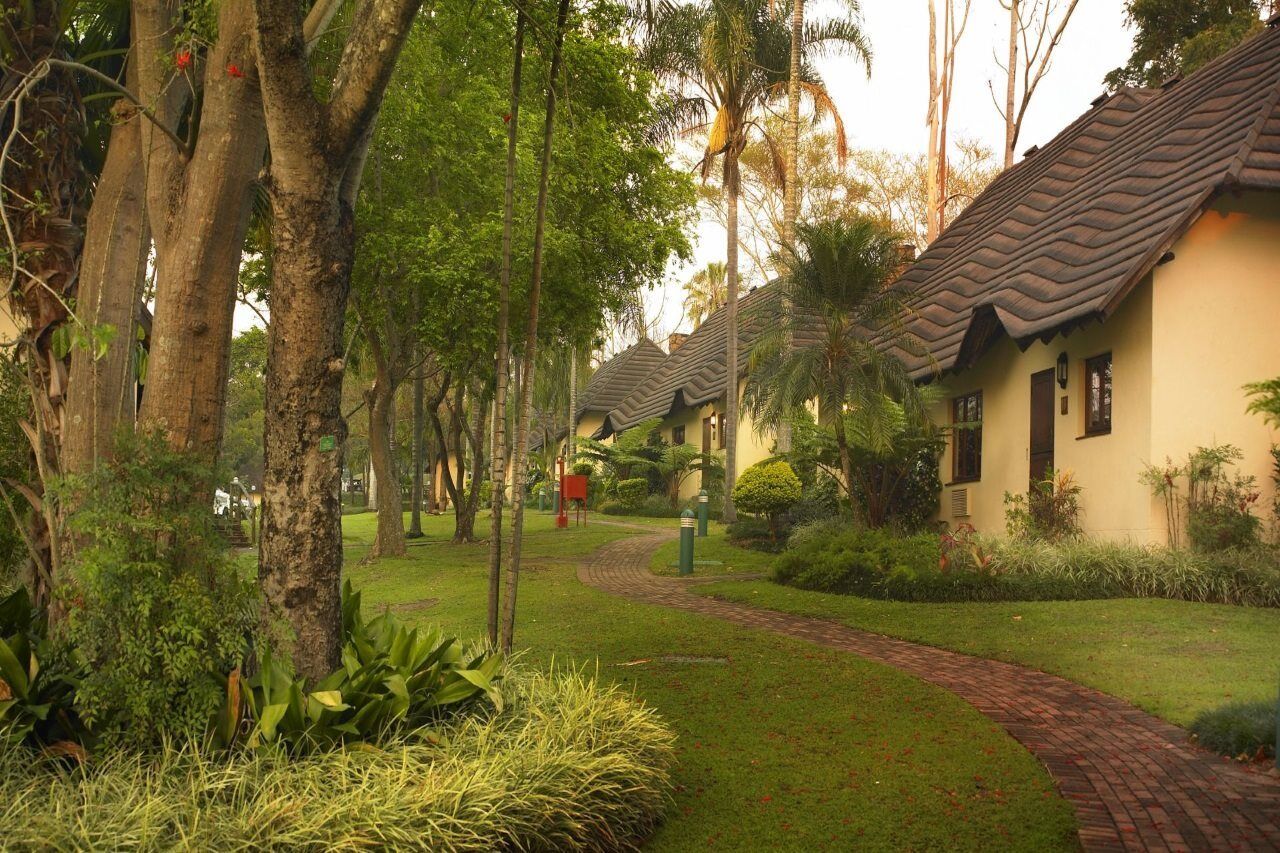 Sabi River Sun Resort Hazyview Exterior foto